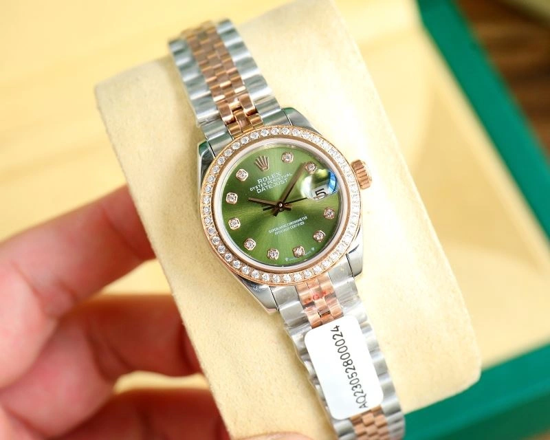 ROLEX Watches OdorResistant 199712