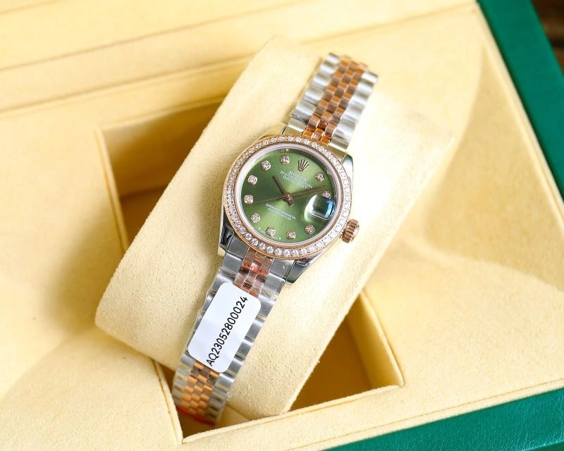 ROLEX Watches OdorResistant 199712