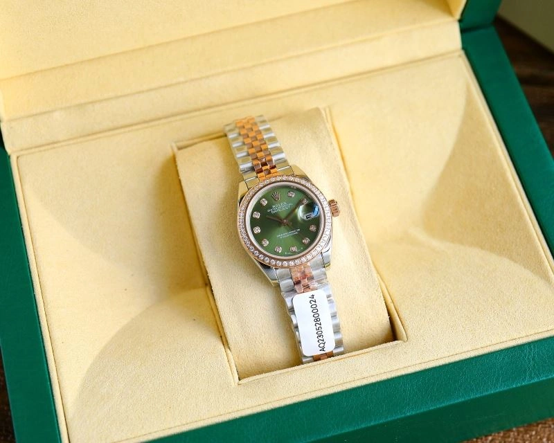 ROLEX Watches OdorResistant 199712