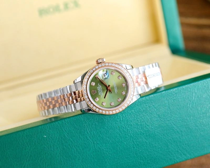 ROLEX Watches OdorResistant 199712