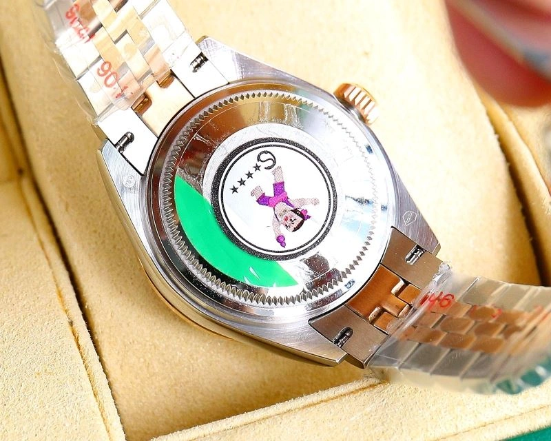 ROLEX Watches OdorResistant 199712