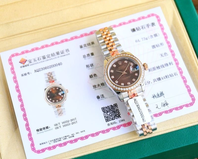 SmartChoice ROLEX Watches 199727