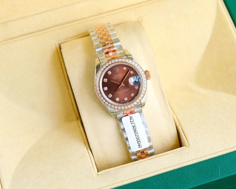 SmartChoice ROLEX Watches 199727