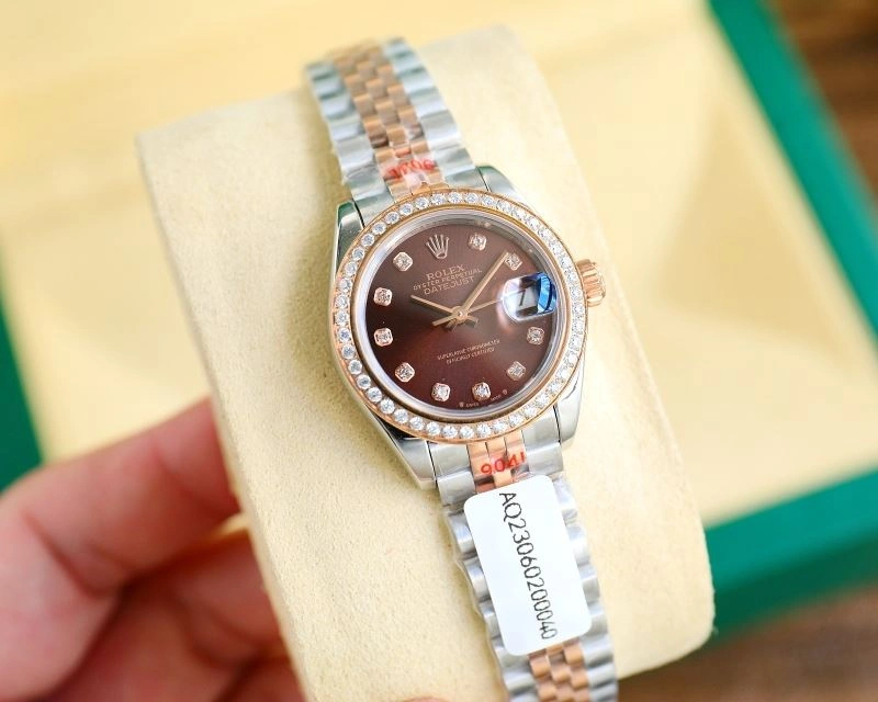 SmartChoice ROLEX Watches 199727