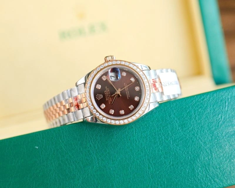 SmartChoice ROLEX Watches 199727