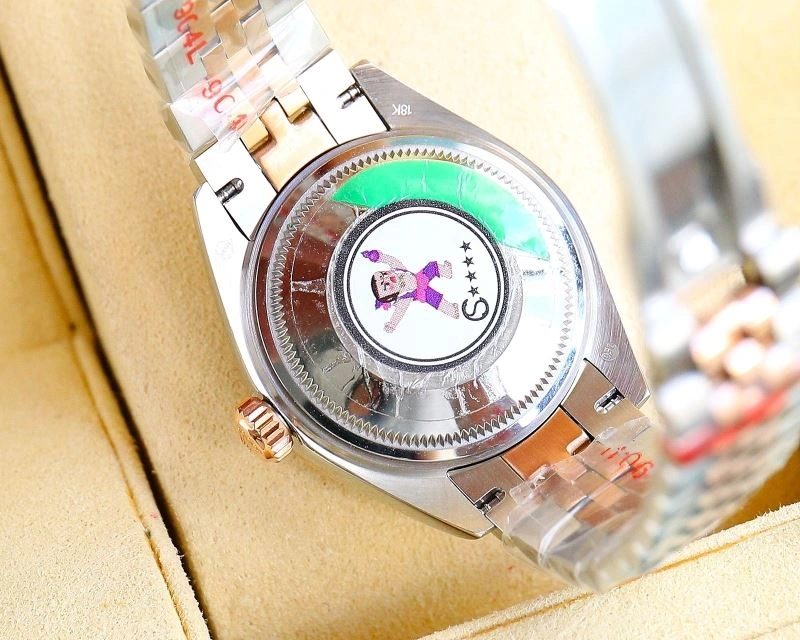 SmartChoice ROLEX Watches 199727