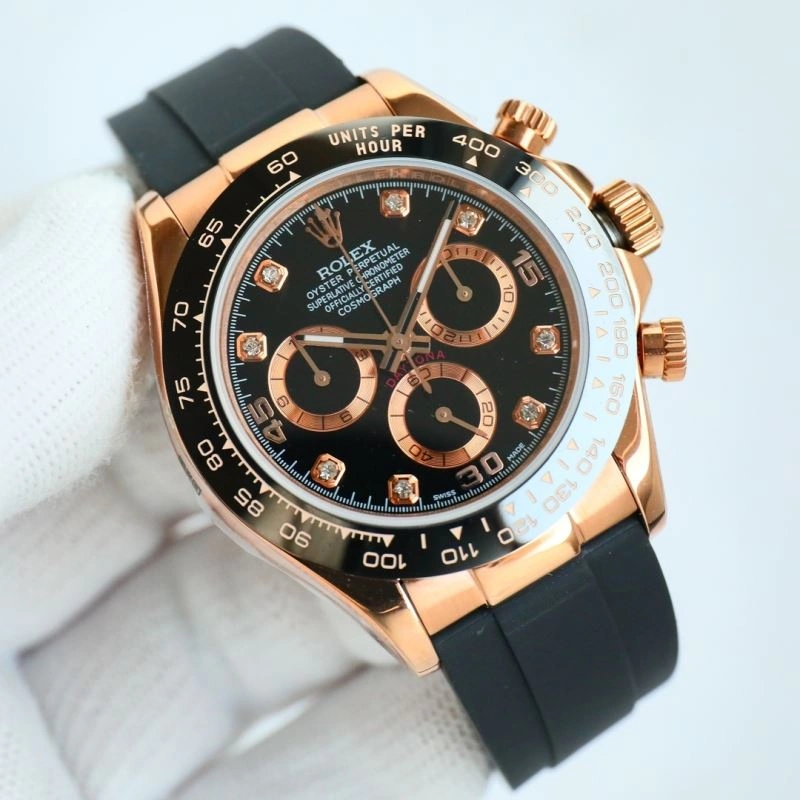 Unisex ROLEX Watches 199709