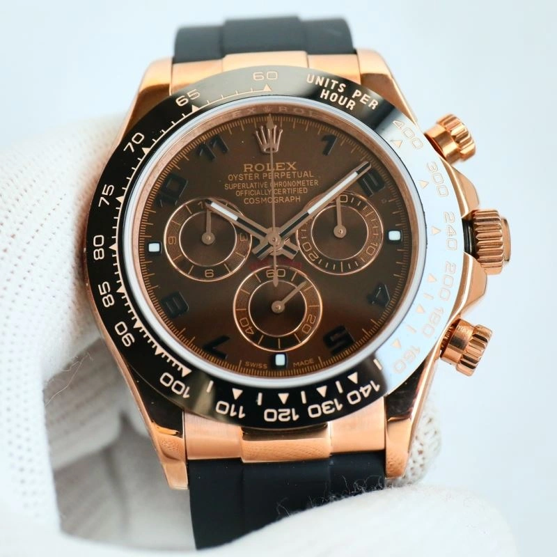 Unisex ROLEX Watches 199709
