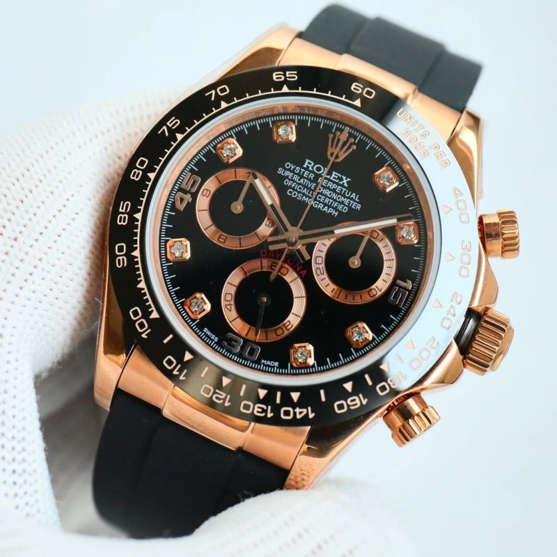 Unisex ROLEX Watches 199709