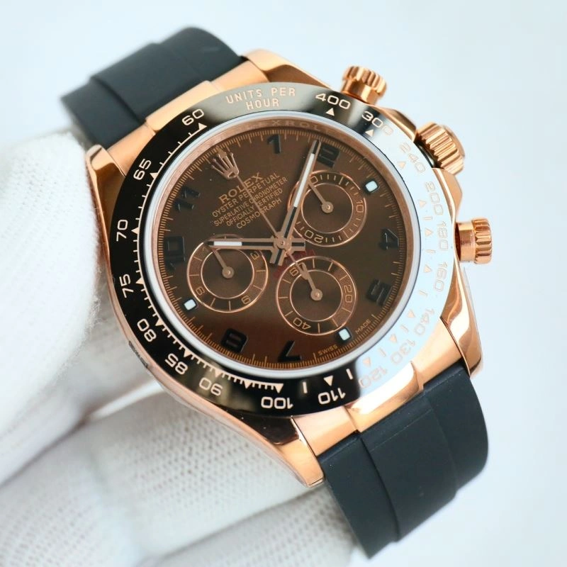 Unisex ROLEX Watches 199709