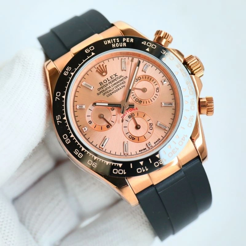 Unisex ROLEX Watches 199709