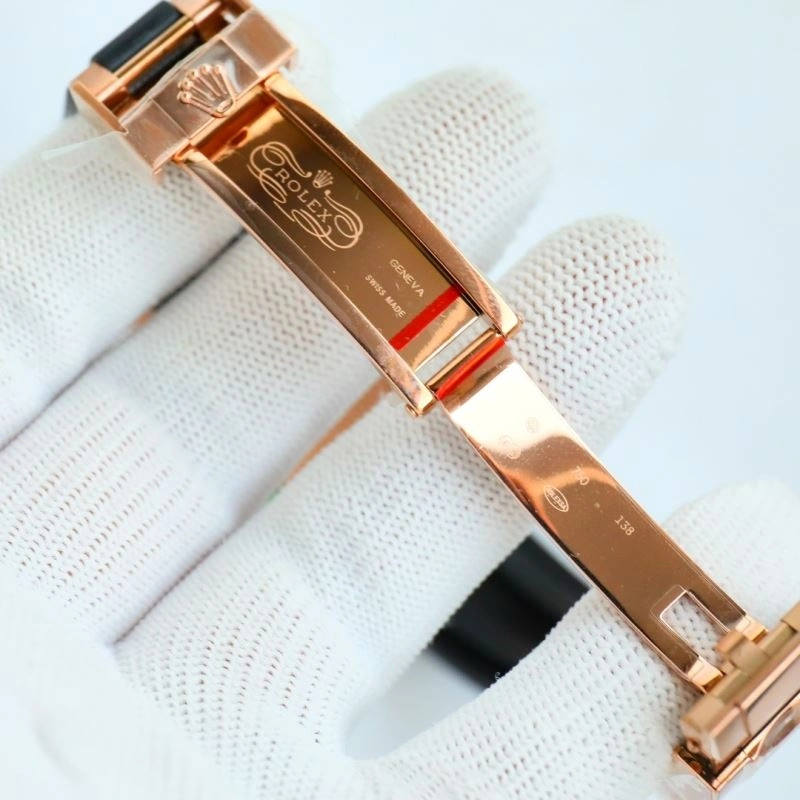 Unisex ROLEX Watches 199709