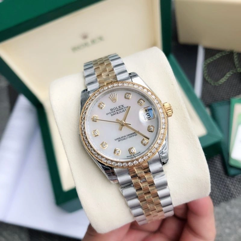 ROLEX Watches ComfortFit 199715