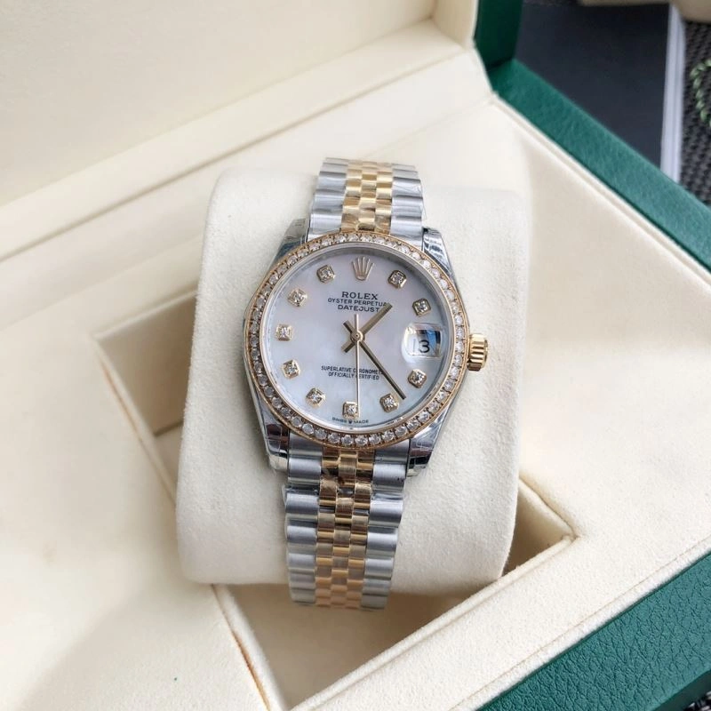 ROLEX Watches ComfortFit 199715