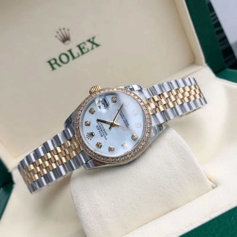 ROLEX Watches ComfortFit 199715