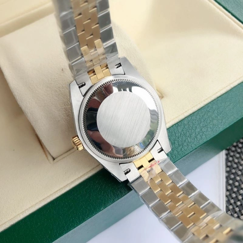 ROLEX Watches ComfortFit 199715