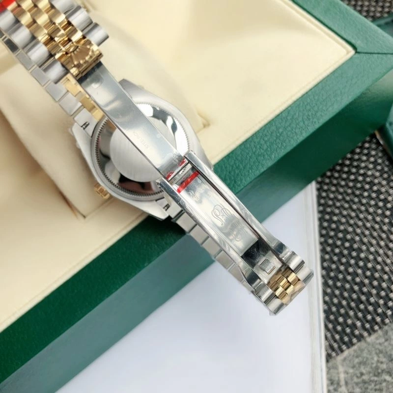 ROLEX Watches ComfortFit 199715