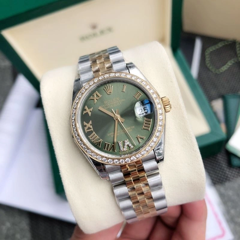 ROLEX Watches SmartChoice 199706