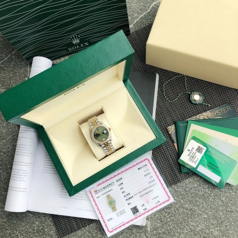 ROLEX Watches SmartChoice 199706