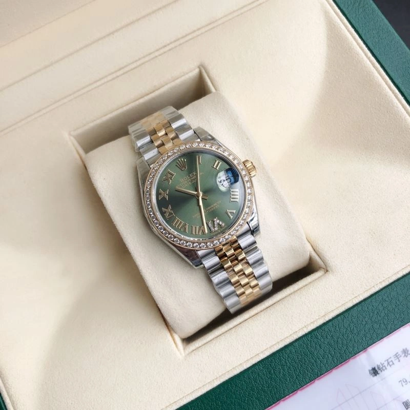 ROLEX Watches SmartChoice 199706
