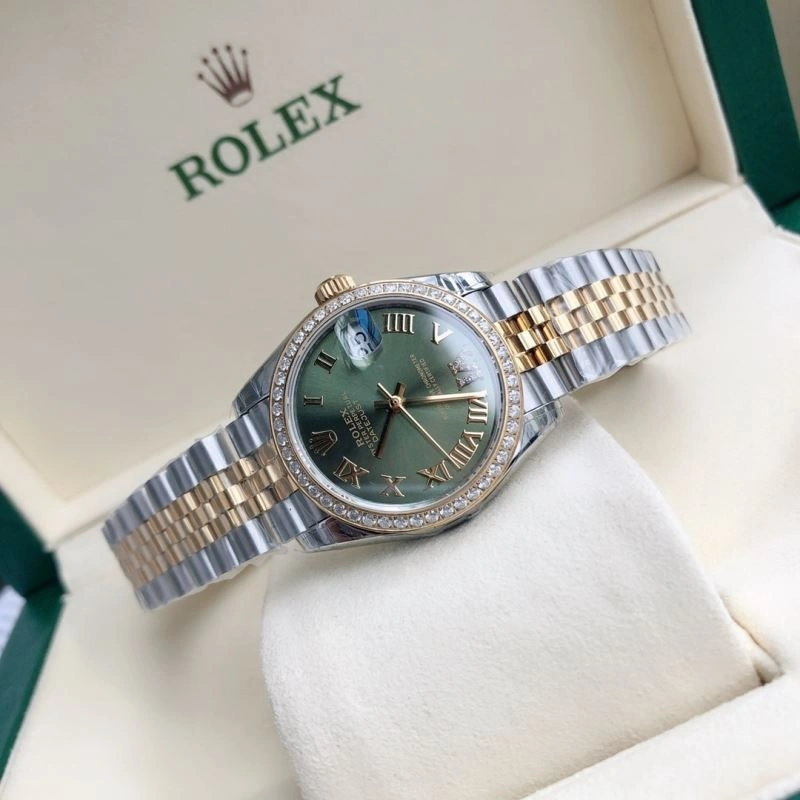 ROLEX Watches SmartChoice 199706
