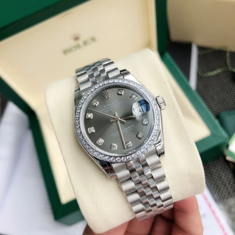 TravelReady ROLEX Watches 199707