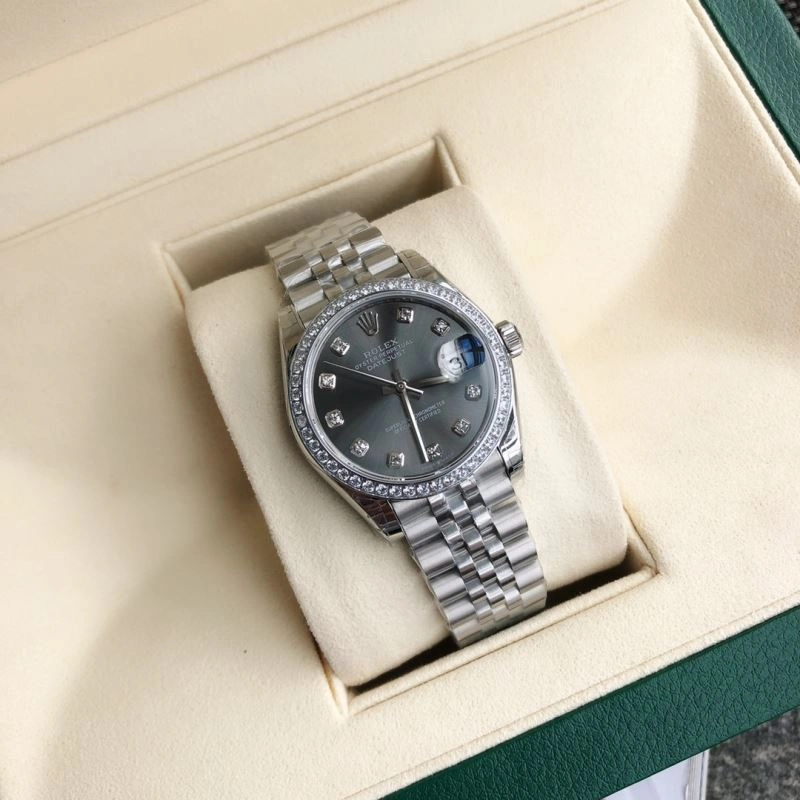 TravelReady ROLEX Watches 199707