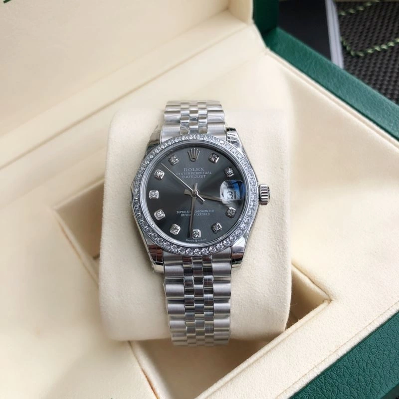 TravelReady ROLEX Watches 199707