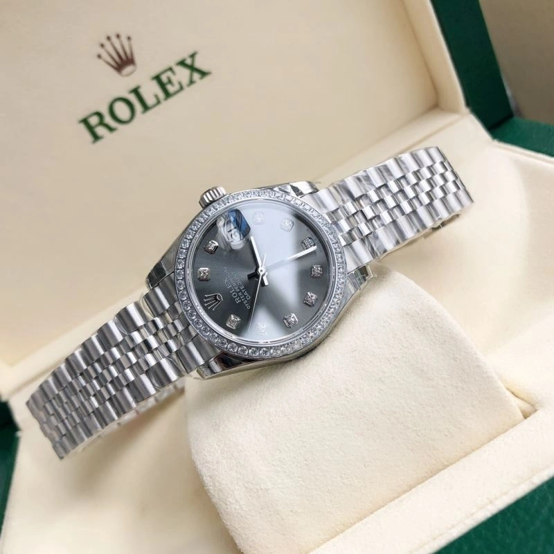 TravelReady ROLEX Watches 199707