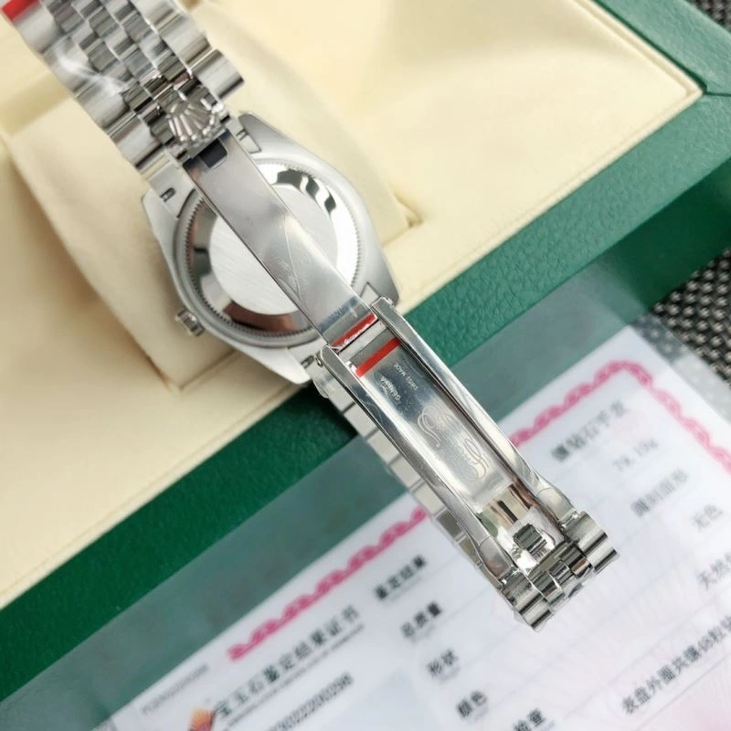 TravelReady ROLEX Watches 199707