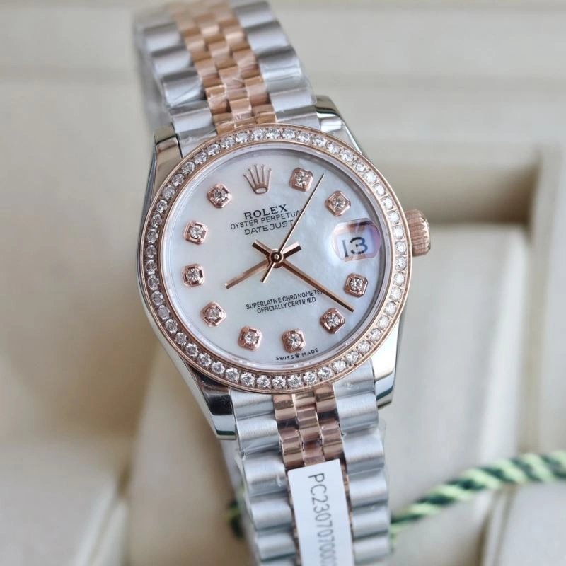 ROLEX Watches TechFriendly 199705