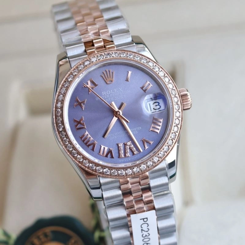 ROLEX Watches TechFriendly 199705