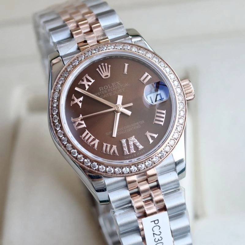 ROLEX Watches TechFriendly 199705