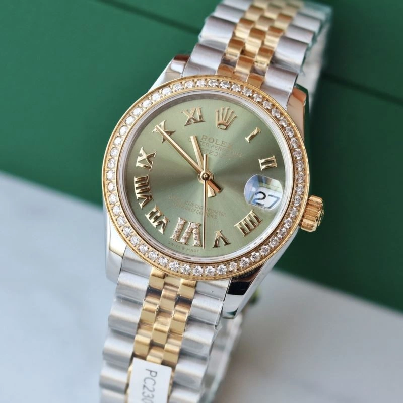 ROLEX Watches Modern 199704