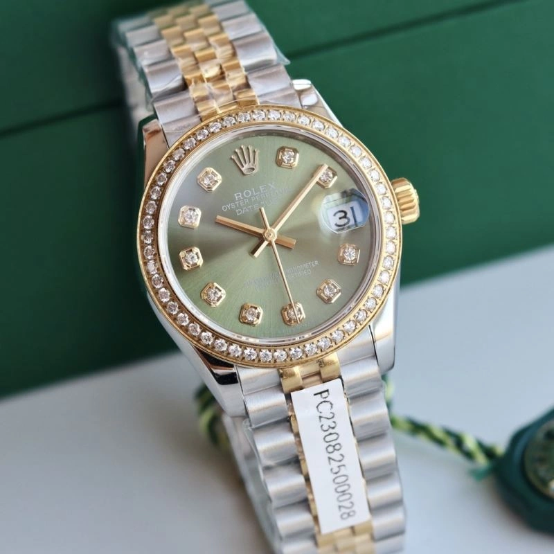 ROLEX Watches Modern 199704