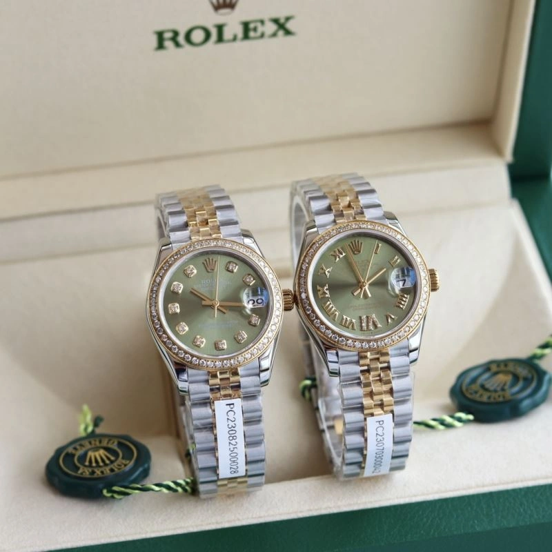 ROLEX Watches Modern 199704