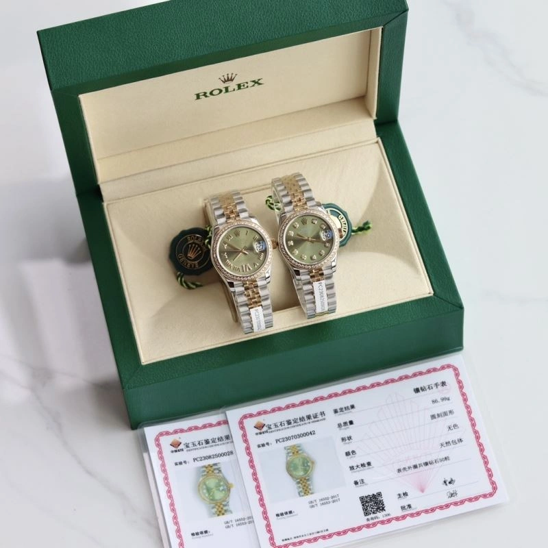 ROLEX Watches Modern 199704