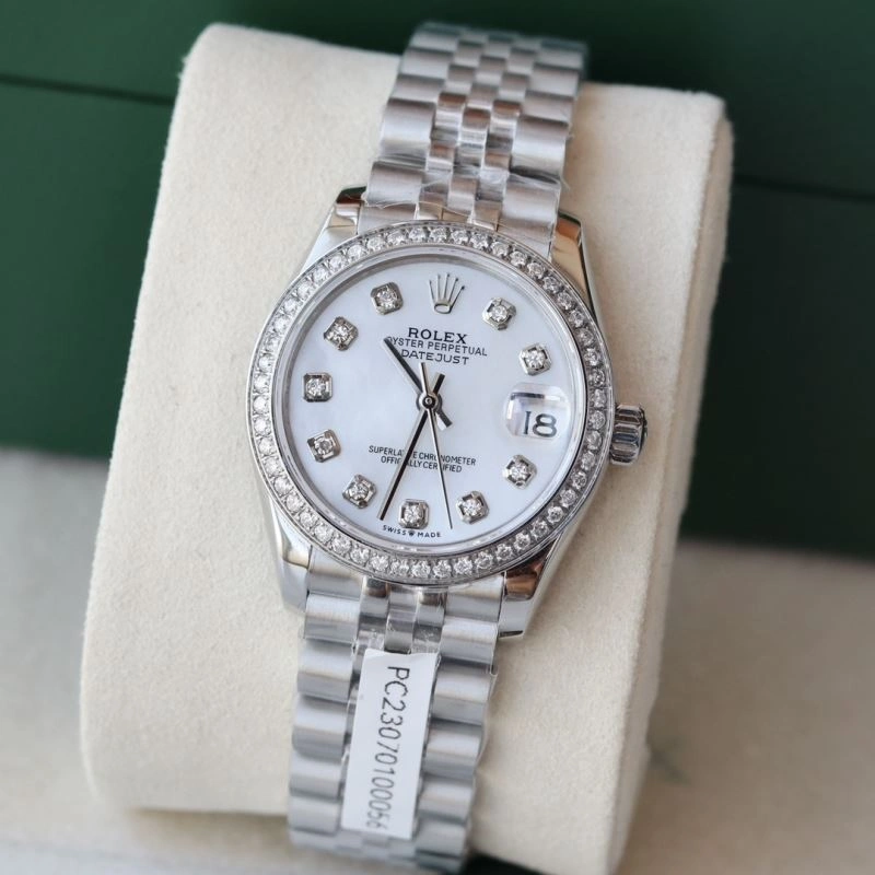 Colorful ROLEX Watches 199703