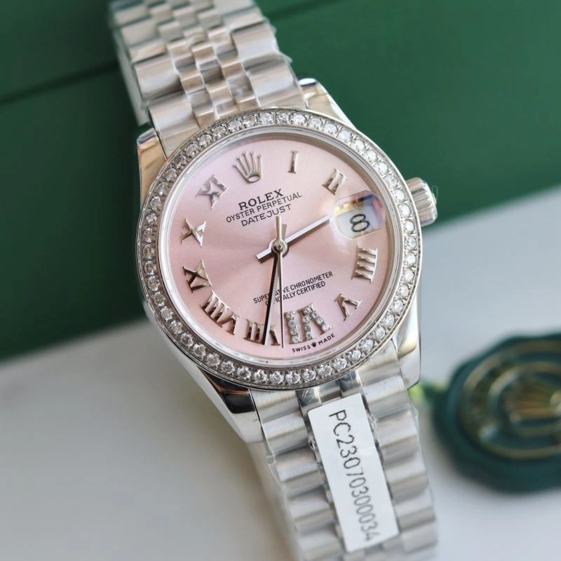 OnTrend ROLEX Watches 199702