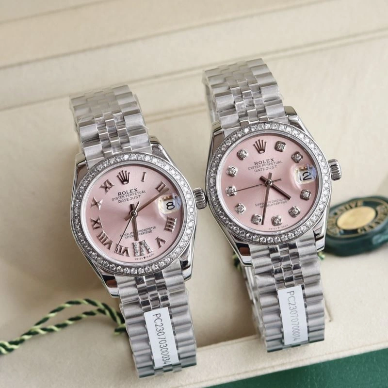 OnTrend ROLEX Watches 199702