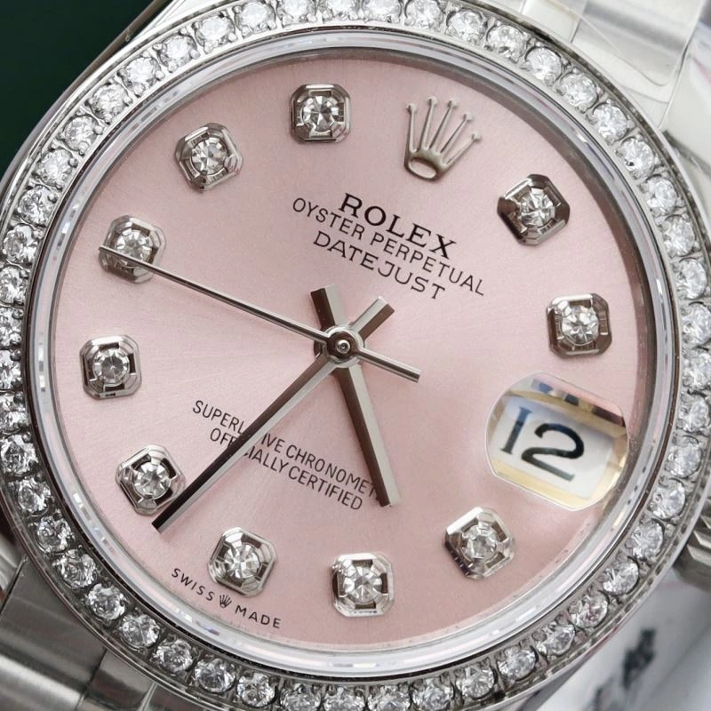 OnTrend ROLEX Watches 199702