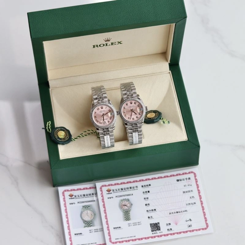 OnTrend ROLEX Watches 199702