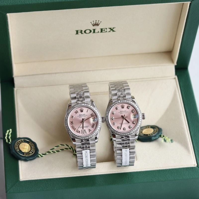 OnTrend ROLEX Watches 199702