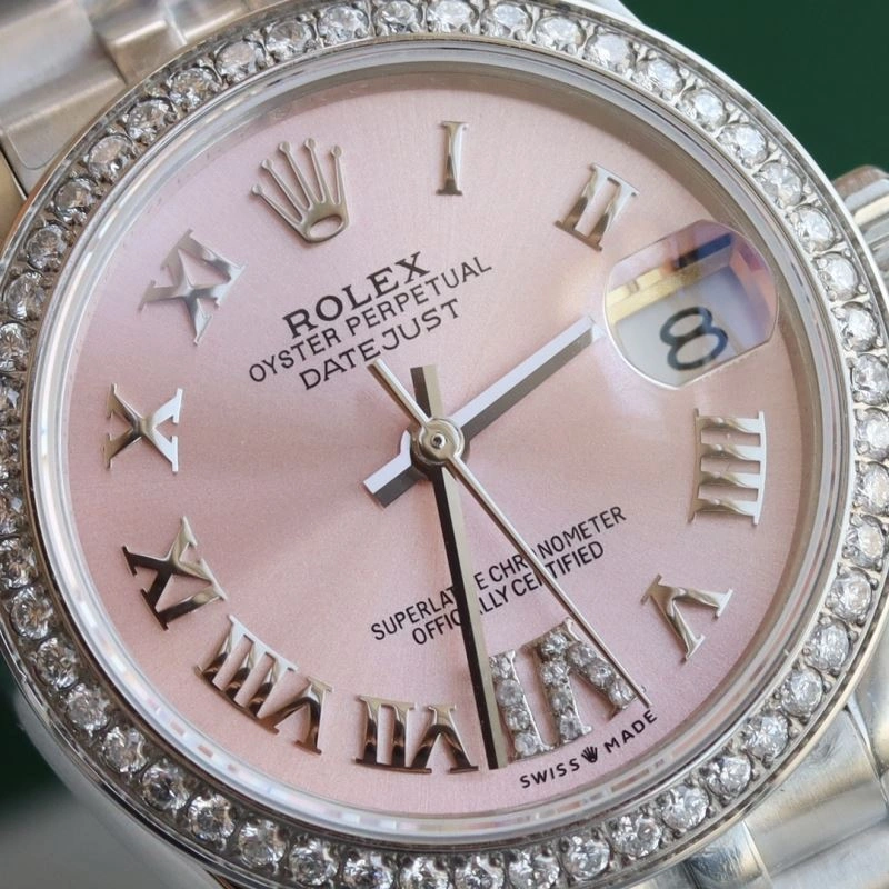 OnTrend ROLEX Watches 199702