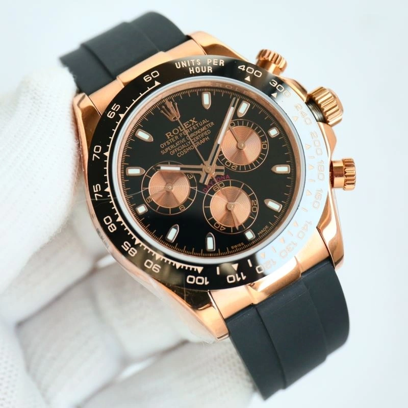 ROLEX Watches SoftTouch 199697