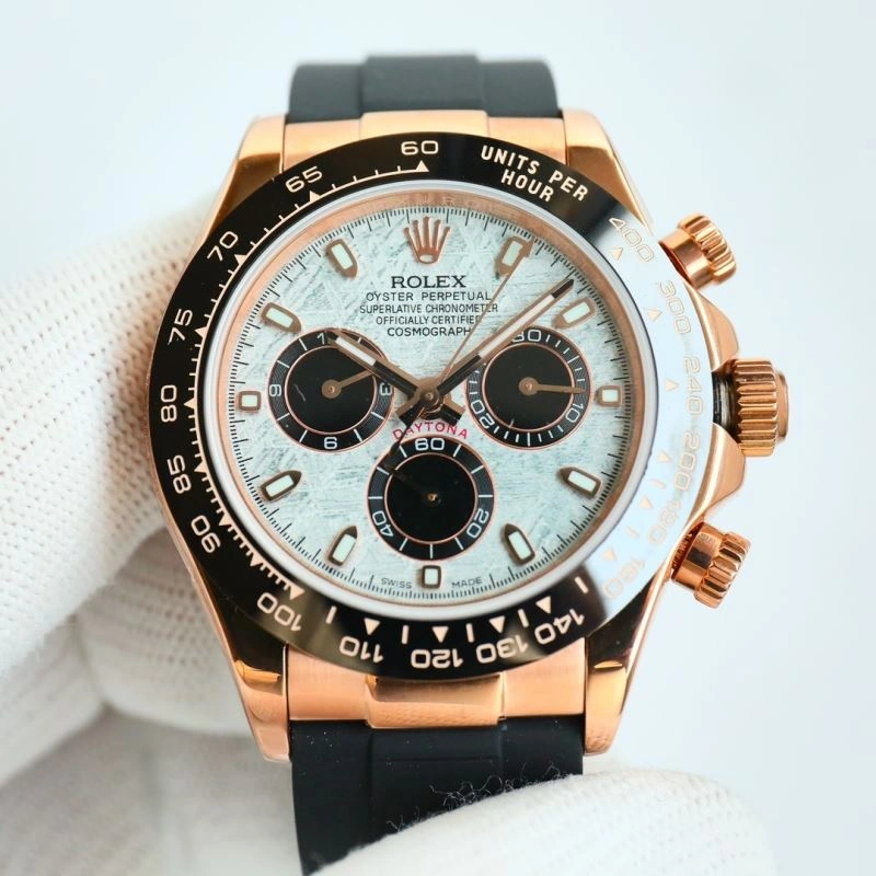ROLEX Watches SoftTouch 199697