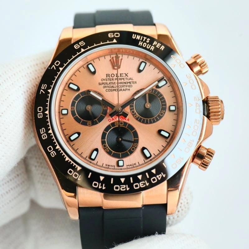 ROLEX Watches SoftTouch 199697