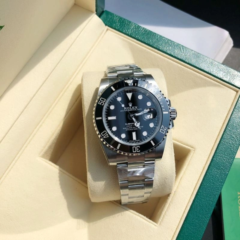 ROLEX Watches Timeless 199696