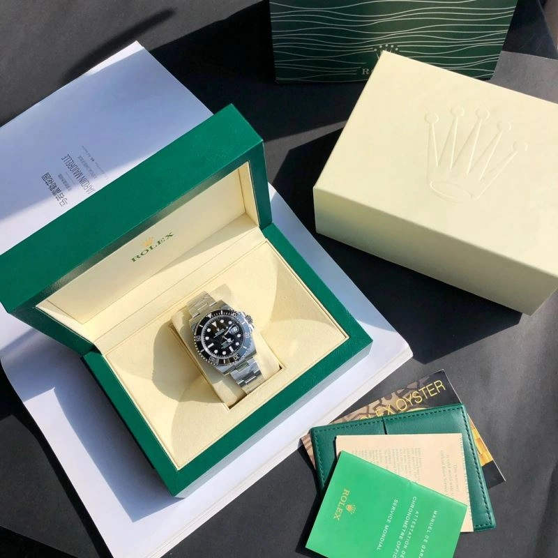 ROLEX Watches Timeless 199696