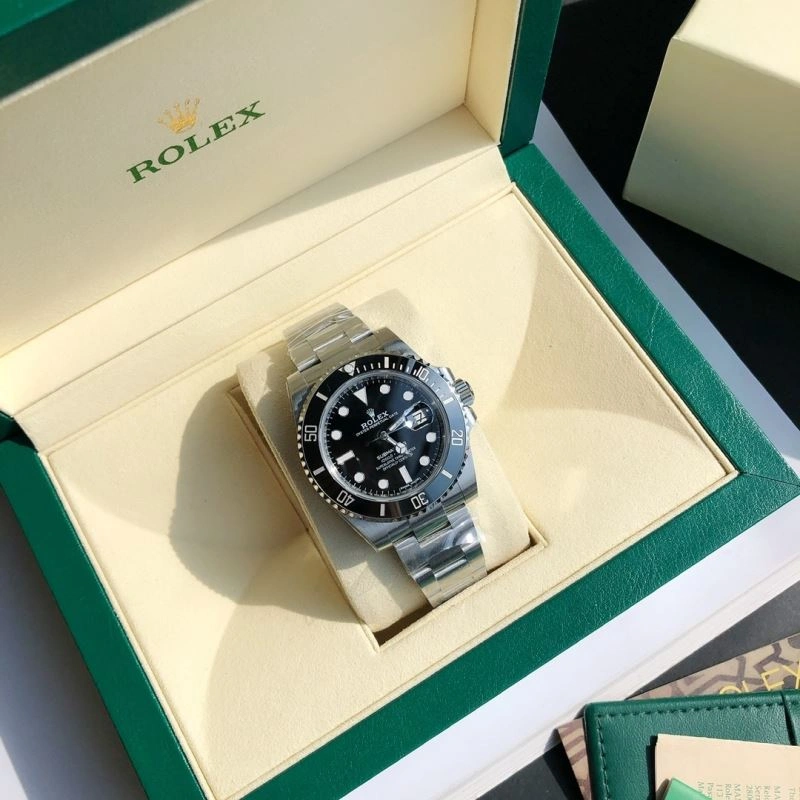 ROLEX Watches Timeless 199696